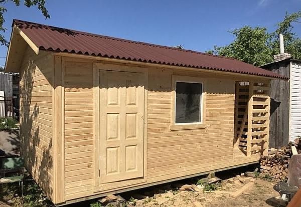 купить бытовку с дровником купить бытовку с дровником